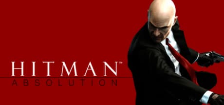 ヒットマン アブソリューション:エージェント47の個人的な契約