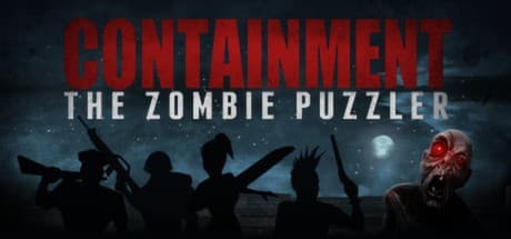 Containment: The Zombie Puzzler – Surround and Survive the Outbreak