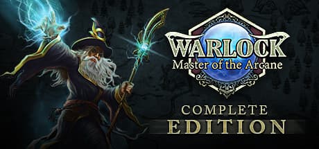 Warlock: Master of the Arcane - Conquer Ardania