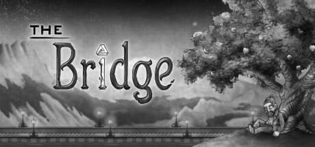 The Bridge: ニュートンとエッシャーの世界で重力を操るパズル