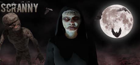 Scranny – Escape the House Before the Full Moon