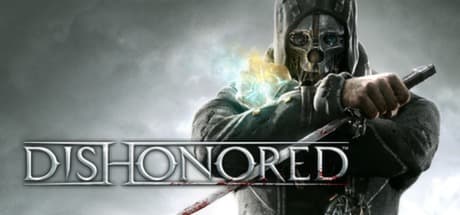 Dishonored: Supernatural Assassin Revenge Simulator