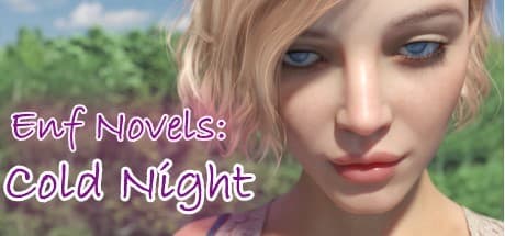 ENF Novels: Cold Night - Navigate a Perilous Park After Dark