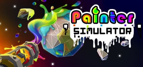 Painter Simulator: Unleash Your Artistic Vision