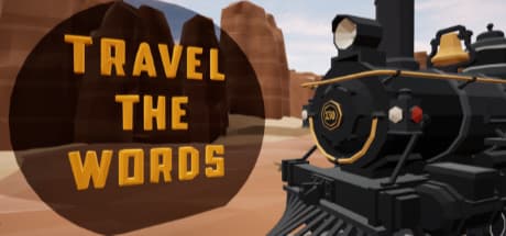 Travel The Words: Immersive VR Puzzles with Fun Facts