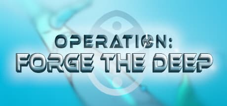 Operation: Forge the Deep:氷の世界で科学とサバイバルが出会う