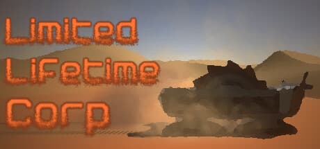 Limited Lifetime Corp: Manage Your Business, Survive the Sands
