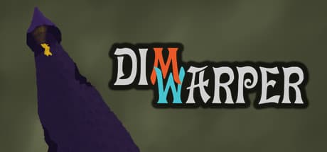 Dimwarper: Dimension-Hopping Platformer Adventure