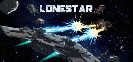LONESTAR: Strategic Spaceship Combat and Deckbuilding Roguelike
