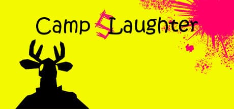 Camp Laughter: Survive the Killer Campground