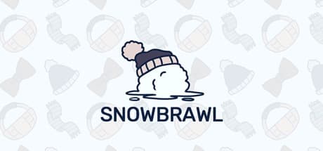 SnowBrawl: Fast-Paced Multiplayer Snowball Combat