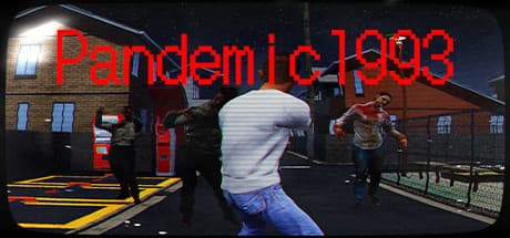 Pandemic 1993: 90s Survival Horror in Japan