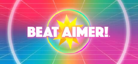 BEAT AIMER!: 90以上のチャートが登場するリズムFPS