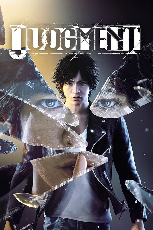 Judgment: Unravel Tokyo's Darkest Secrets as a Disgraced Detective