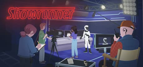 ショウランナー：テレビシリーズのクリエイターになろう
