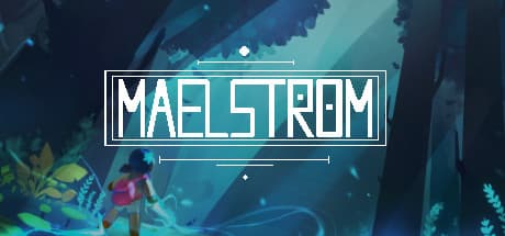 Maelstrom: Master Time and Movement in a Pixelated Metroidvania