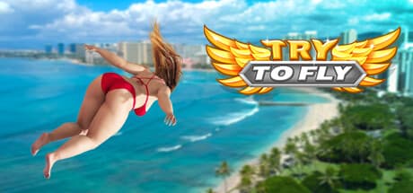Try to Fly: Take the Leap into a Hilarious Simulation