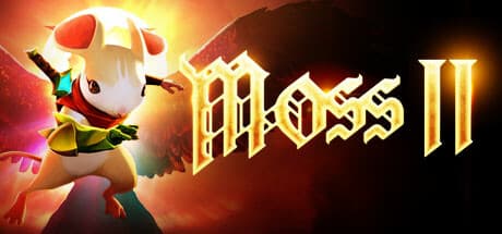 Moss: Book II - クイルの壮大なVRアドベンチャーが続く