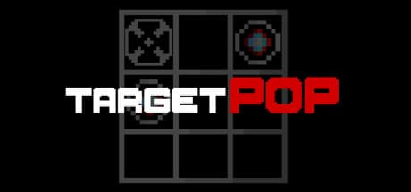 TargetPOP – Fast-Paced Arcade Action with Customizable Themes