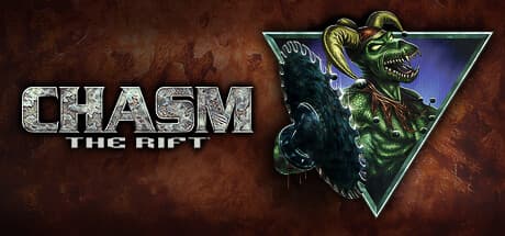 Chasm: The Rift — 革新的なオールドスクールFPSクラシックを追体験