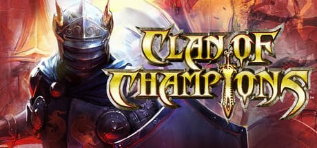 Clan of Champions: Forge Your Legend in Fast-Paced Online Battles