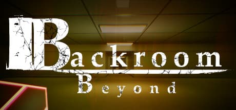 Backroom Beyond:閉鎖空間の心理的パズル