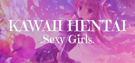 Kawaii Hentai Sexy Girls: Relaxing Anime Puzzle Art