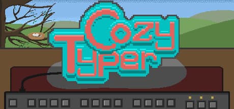 CozyTyper: Master Typing with Accuracy and Flow
