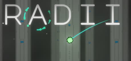 Radii: Spherical Robot Platformer Adventure