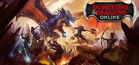 Dungeons & Dragons Online®:無料ファンタジーMMORPGの冒険
