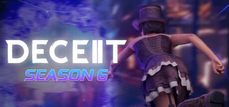 Deceit 2: Trust No One in this Free-to-Play Social Deduction Horror