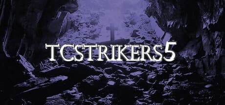 TCSTRIKERS5: Master the Bullet-Hell Frenzy