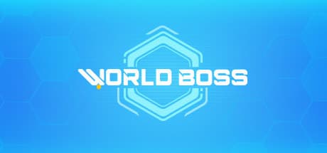 World Boss Playtest — An Invitation to the Unknown