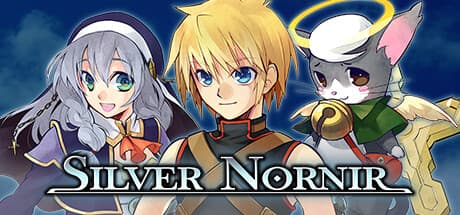 Silver Nornir: Dark Fantasy RPG of Post-Apocalyptic Survival