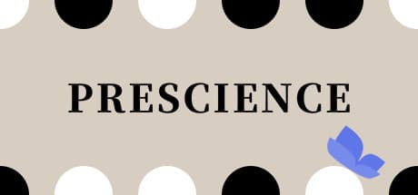 Prescience:戦略と運命が交錯するローグライクデッキビルダー