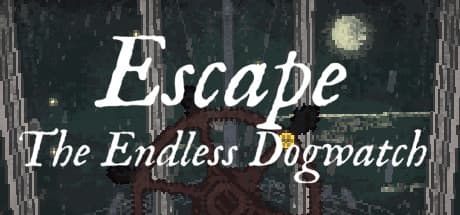 Escape: The Endless Dogwatch - Survive a Haunted Voyage