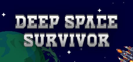 Deep Space Survivor: Auto-Shooter Action in the Cosmos