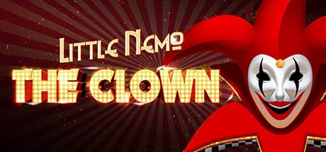Little Nemo The Clown: A Magical Metroidvania Adventure