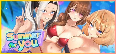 Summer For You: Demoness Deal for a Girlfriend