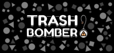 Trash Bomber: 焼却炉で隠されたゴミを見つけ出すリラックスパズル