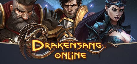 Drakensang Online — 壮大な無料ファンタジーMMORPGアドベンチャー