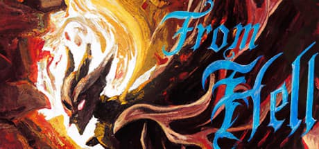 From Hell: 悪魔となって王を打倒するローグライクアクション