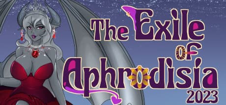 The Exile of Aphrodisia (2023): An Odyssey-Inspired Adult Adventure