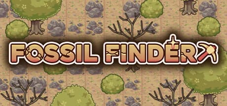 Fossil Finder: 古代の遺物を発掘するアーケードアドベンチャー