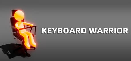 Keyboard Warrior: Type Your Way to Victory in This Unique Shooter