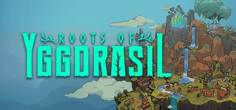 Roots of Yggdrasil: Roguelike City-Builder Survival