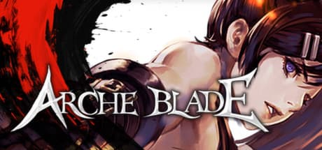 ArcheBlade™ — ArcheBlade is a free to play 3D multiplayer fighting game
