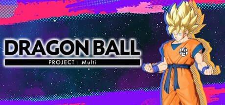 DRAGON BALL GEKISHIN SQUADRA: 4v4 Anime MOBA Action