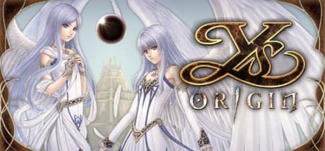 Ys Origin: Ascend the Devil's Tower