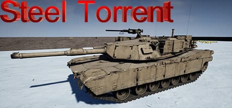 Steel Torrent：究極のトレーナーを目指せ